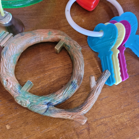 📌FINAL PRICE 📌Bird cage accesories - Picture 6 of 6